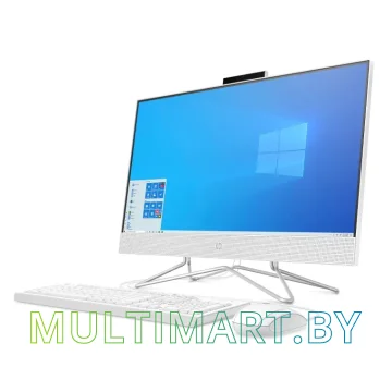 Моноблок HP 24-df1028ur (496Y2EA) картинка 3